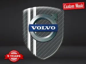 Volvo Adesivi Vetri Auto Resistenti Multimarca Pregio